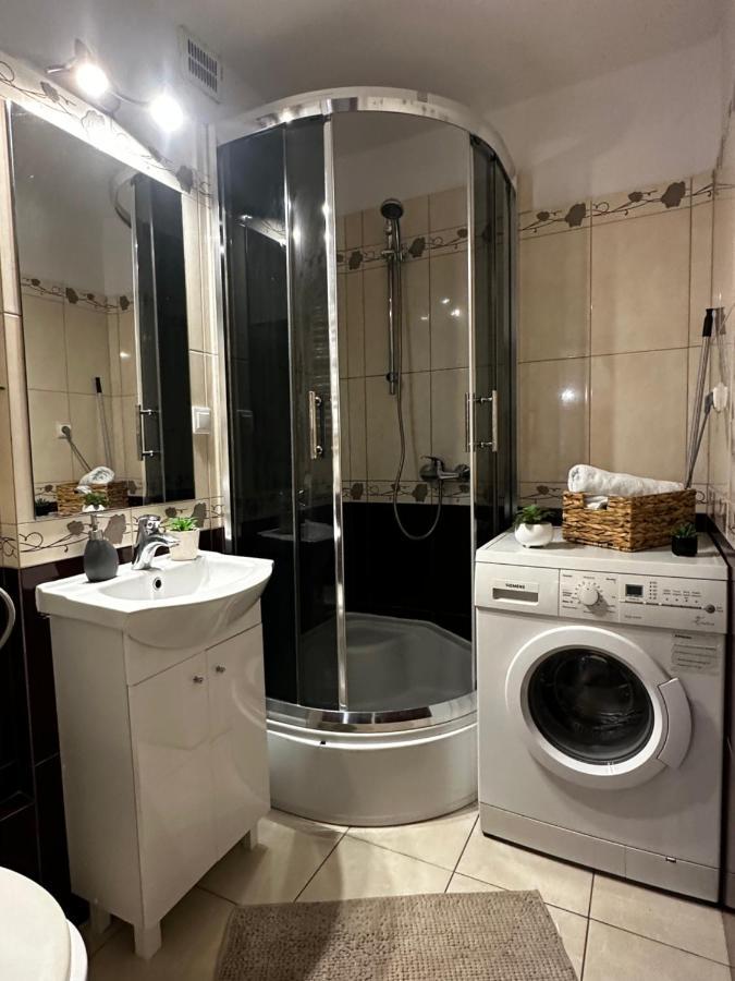 Apartamento #17 Komfortowy pokój z widokiem na Gdańsk i morze Exterior foto