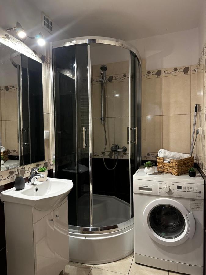 Apartamento #17 Komfortowy pokój z widokiem na Gdańsk i morze Exterior foto